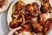 Memorial Day Weekend Recipes: Crowd-Pleasing Ideas for Grilling and Sides