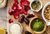 3 Foods to Boost Gut Health This Week