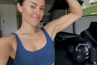 How to Adjust Your Strength Training for Round Two