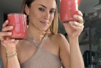 Refreshing Pink Lemonade Summer Slushie Recipe — Easy & Homemade