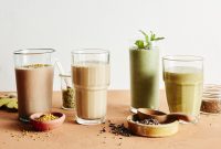 3 Easy Ways to Make Your Smoothies Thicker and Creamier