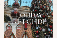 2023 Holiday Gift Guide: Top Picks for Memorable Presents