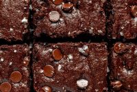 Gluten-Free Dairy-Free Fudge Brownies Recipe