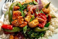 5 High-Protein Meal Prep Ideas for a Flavorful Week of Healthy Meals