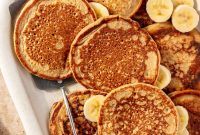 5 Wholesome Breakfast Recipes to Start Your Day Right
