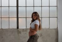 5 Key Food Groups I’m Prioritizing During Pregnancy