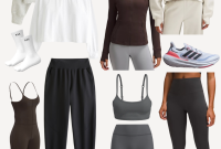 April Workout Picks: Top Gear, Routines & Trends for Spring