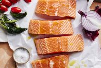 Top 4 Brain-Boosting Foods Recommended by a Registered Dietitian