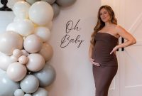 Joyful Baby Shower Recap: Memorable Moments, Ideas & Photos