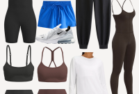 June Activewear Picks for Pregnancy: Stylish, Comfortable Maternity Gear