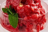 3 Homemade Frozen Treats to Beat the Summer Heat