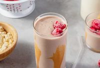 3 Protein-Packed Smoothies Your Family Will Love