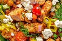 Summer Salad Recipes to Beat the Heat