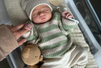My Birth Story: A Personal Journey Through Labor and Delivery
