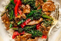20-Minute High-Protein Dinner Recipes for Busy Nights