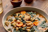 10 Cozy Fall Dinner Ideas to Warm Up Your Evenings