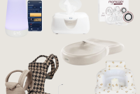 15 Baby Essentials I Still Use After Four Months