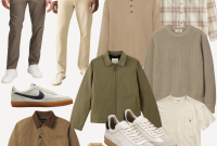 Men’s Fall Style Essentials: Top Looks for Cooler Weather