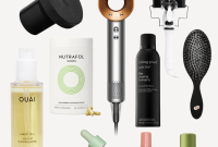 Hair Products I Can’t Live Without: My Go-To Haircare Essentials