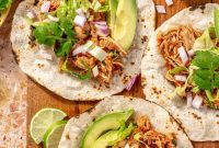 6 Nourishing Slow Cooker Recipes for Busy Weeknights