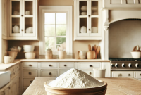 Why I Replace Cornstarch with Arrowroot — Benefits & Uses