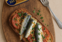 How to Add More Sardines to Your Diet and Boost Nutrition