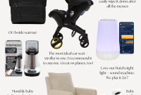 Most-Used Baby Gear: Essentials I Rely On Daily