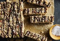 Father’s Day Snacks & Sweets: Easy Treats Dad Will Love
