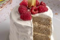 Healthy First Birthday Smash Cake Ideas for Babies and Toddlers