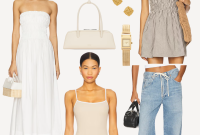 Revolve Summer Wardrobe Staples: Stylish Pieces for Every Occasion