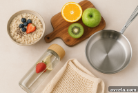 3 Ways to Reduce PFAS in Your Body and Prevent Everyday Exposure