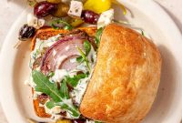 Labor Day Weekend BBQ Menu: Fresh, Flavorful Recipes for the Holiday