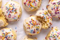 Gluten- and Grain-Free Lofthouse-Style Sugar Cookies