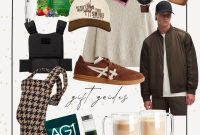 RGE Gift Guide: Curated Presents for Every Occasion