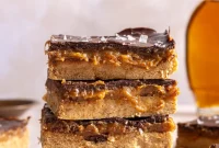 8 Festive Holiday Desserts That Still Feel Indulgent