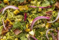 High-Fiber Foods: How Fiber and Protein Boost Your Wellness