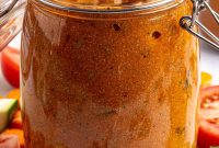 Creamy Vodka Sauce Recipe with Hidden Vegetables