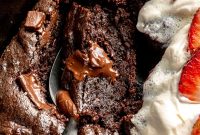 5 Romantic Valentine’s Day Desserts for Guilt-Free Indulgence