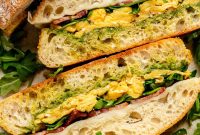 Delicious Easter Brunch Ideas and Recipes for Your Celebration