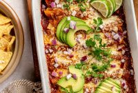 12 High-Protein Ground Beef Dinners for Weeknights