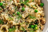 6 Easy Gluten-Free Pasta Recipes for Healthy, Delicious Meals