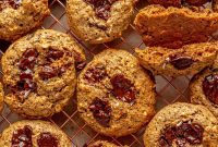 5 Gluten-Free Cookie Recipes That Actually Taste Amazing