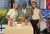 High-Protein Recipes from the TODAY Show: Flavorful Meal Ideas