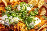 Cheesy Chili Skillet Recipe: Easy, Crowd-Pleasing One-Pan Meal