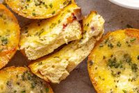 High-Protein Breakfast Ideas to Keep You Full All Morning