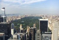 NYC Trip Recap: Highlights from Our 16-Minute Visit