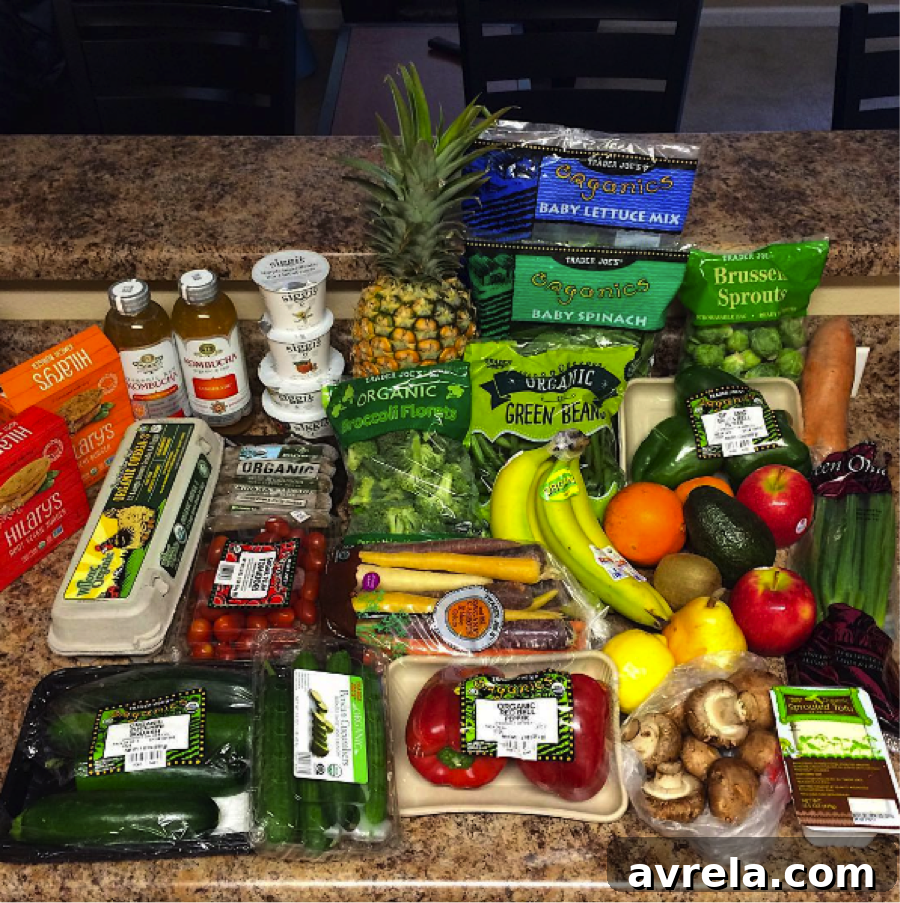 groceryhaul