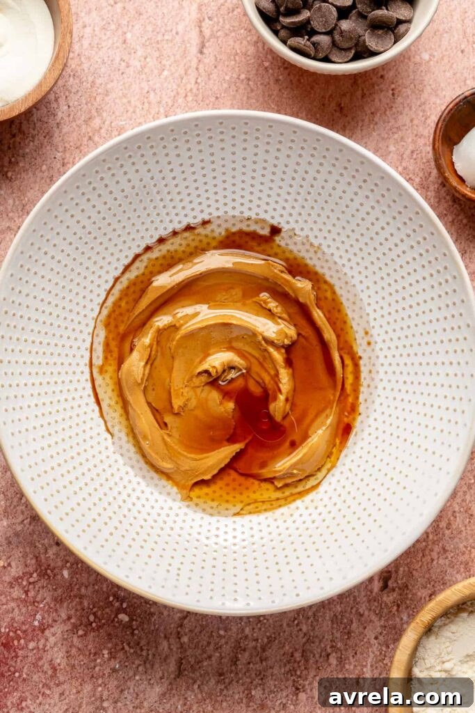 Copycat Reese’s Peanut Butter Eggs — Dairy-Free, Gluten-Free, Refined Sugar-Free 8 naturally sweetened dessert with maple syrup