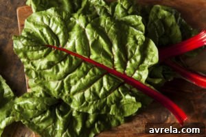 Leafy Greens