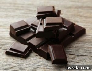 Dark Chocolate